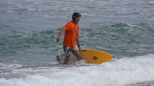Gonzalo Chalo Lizano Surf