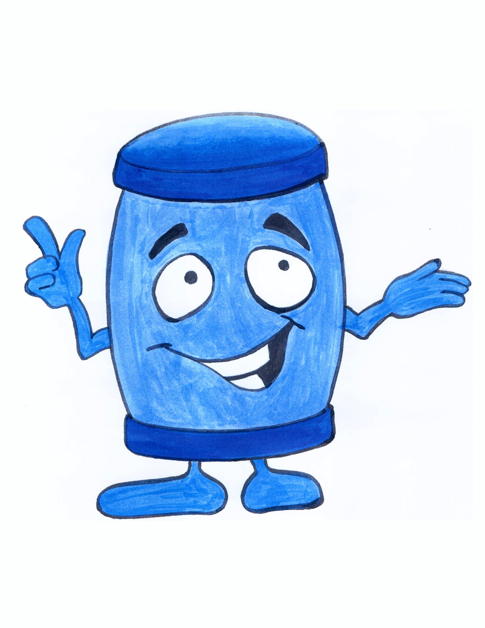 Don Baldón Reciclón - donbaldonreciclon.com